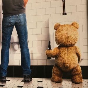 Meet your Posher, Gabe